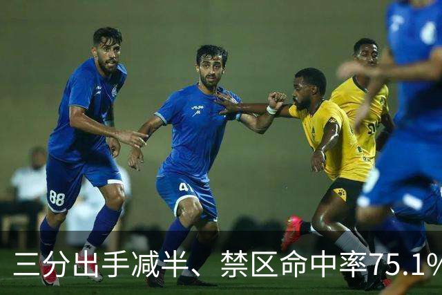 三分出手减半、禁区命中率75.1%，最年轻40+20诞生：文班亚马最大短板被谁治好了？