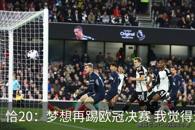 恰20：梦想再踢欧冠决赛 我觉得退役后我能当土耳其足协主席