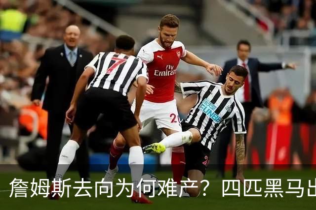 詹姆斯去向为何难产？四匹黑马出现加剧混乱