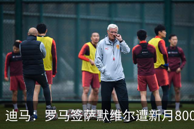 迪马：罗马签萨默维尔遭新月8000万欧截胡 目标转向努萨等人